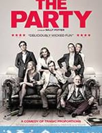 酒会 The Party (2017)