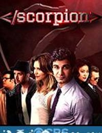 天蝎 第四季 Scorpion Season 4 (2017)