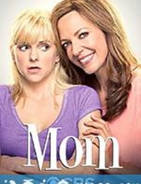 极品老妈 第五季 Mom Season 5 (2017)