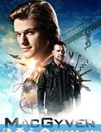 百战天龙 第二季 MacGyver Season 2 (2017)