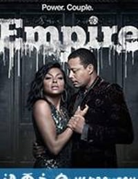 嘻哈帝国 第四季 Empire Season 4 (2017)