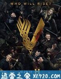 维京传奇 第五季 Vikings Season 5 (2017)