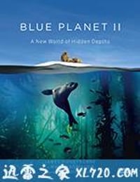 蓝色星球2 Blue Planet II (2017)