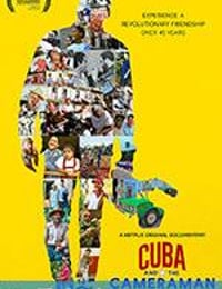 古巴与摄影师 Cuba and the Cameraman (2017)