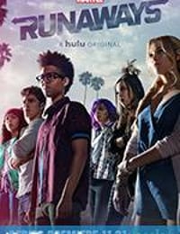 离家童盟 第一季 Runaways (2017)