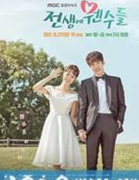 前世的冤家们 전생에 웬수들 (2017)