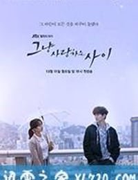 只是相爱的关系 그냥 사랑하는 사이 (2017)