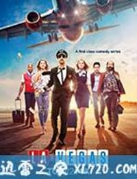 洛城到赌城 LA to Vegas (2018)