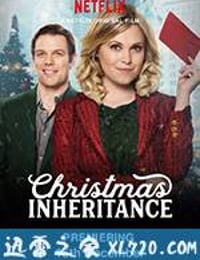 圣诞传承 Christmas Inheritance (2017)