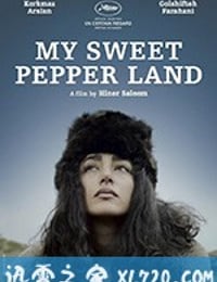 我甜蜜的胡椒地 My Sweet Pepper Land (2013)