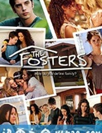 寄养家庭 第五季 The Fosters Season 5 (2017)