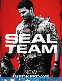 海豹突击队 SEAL Team (2017)