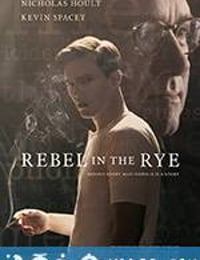 麦田里的反叛者 Rebel in the Rye (2017)