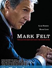 马克·费尔特：扳倒白宫之人 Mark Felt: The Man Who Brought Down the White House (2017)