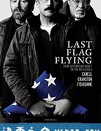 最后的旗帜 Last Flag Flying (2017)