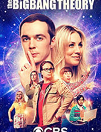 生活大爆炸 第十一季 The Big Bang Theory Season 11 (2017)