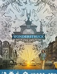 寂静中的惊奇 Wonderstruck (2017)