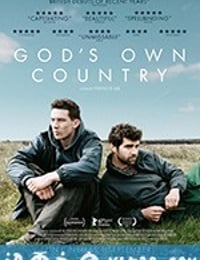 上帝之国 God's Own Country (2017)