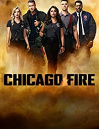 芝加哥烈焰 第六季 Chicago Fire Season 6 (2017)