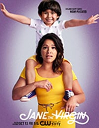 处女情缘 第四季 Jane the Virgin Season 4 (2017)