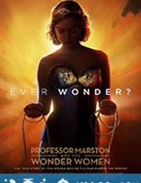 马斯顿教授与神奇女侠 Professor Marston & the Wonder Women (2017)