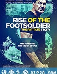 从足球流氓到黑帮崛起3 Rise of the Footsoldier 3 (2017)