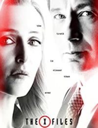 X档案 第十一季 The X-Files Season 11 (2018)