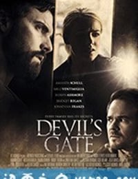 恶魔之门 Devil's Gate (2018)