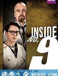 9号秘事 第四季 Inside No.9 Season 4 (2018)