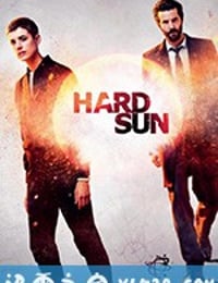 烈阳 Hard Sun (2018)