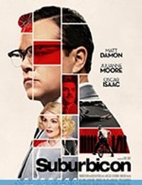 迷镇凶案 Suburbicon (2017)