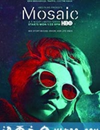 马赛克 Mosaic (2018)