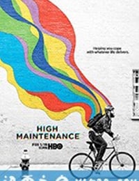 难以伺候 第二季 High Maintenance Season 2 (2018)