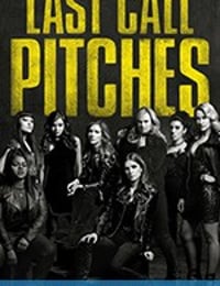 完美音调3 Pitch Perfect 3 (2017)