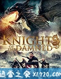 诅咒骑士 Knights of the Damned (2017)