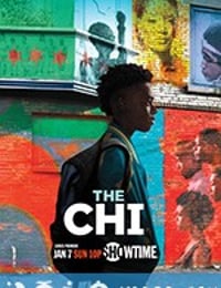 芝加哥故事 第一季 The Chi Season 1 (2018)