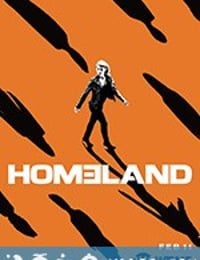 国土安全 第七季 Homeland Season 7 (2018)