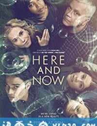 此时此地 Here and Now (2018)