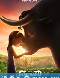 公牛历险记 Ferdinand (2017)