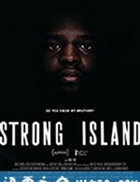 强岛 Strong Island (2017)