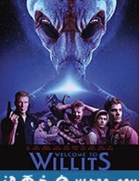 欢迎来到威利茨 Welcome to Willits (2017)