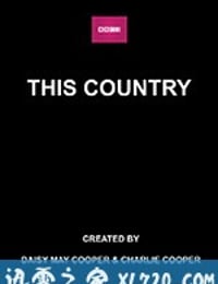 英村脑残故事 第二季 This Country Season 2 (2018)