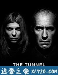 边隧谜案 第三季 The Tunnel Season 3 (2017)