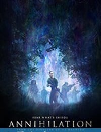 湮灭 Annihilation (2018)