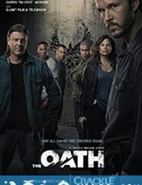 誓言 The Oath (2018)