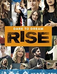 青春崛起 Rise (2018)