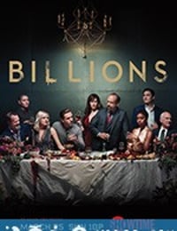 亿万 第三季 Billions Season 3 (2018)