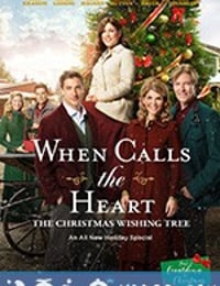 倾听心灵 第五季 When Calls the Heart Season 5 (2018)