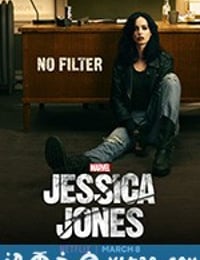 杰西卡·琼斯 第二季 Jessica Jones Season 2 (2018)