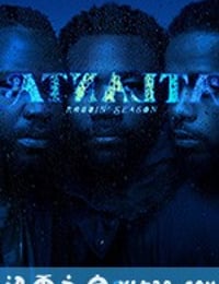 亚特兰大 第二季 Atlanta Robbin' Season Season 2 (2018)